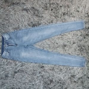 Shein- Women's Skinny Jean- Size Medium